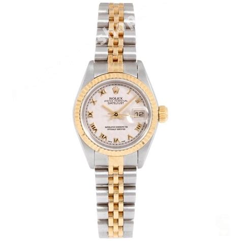 rolex lady 62523d.